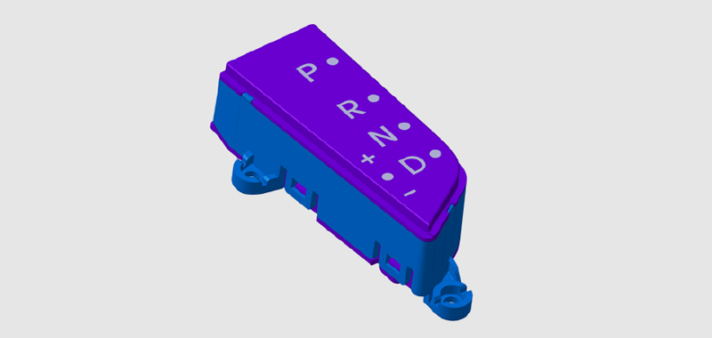 TGS Indicator